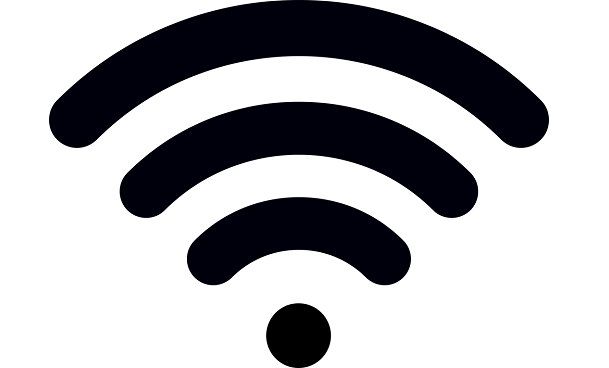 Hoover RBC090 Ovládání přes Wi-FI